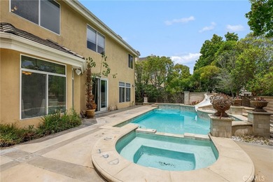 Nestled on a quiet cul-de-sac in the prestigious Central Park - photo 28