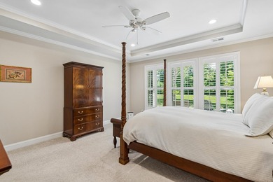 Nestled in the sought-after St. Johns Woods community, this - photo 31