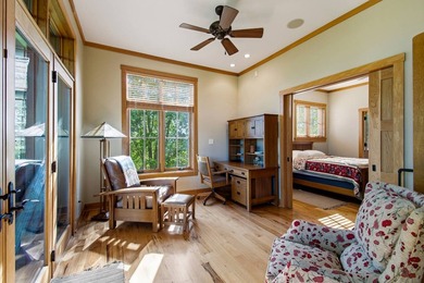 This exquisite custom home built on 2.2+/- acres is a secluded - photo 31