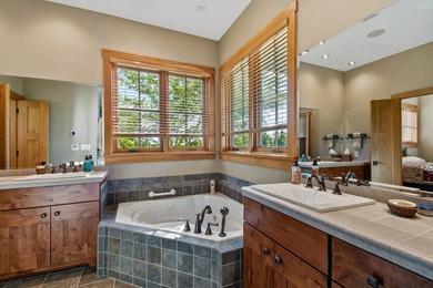 This exquisite custom home built on 2.2+/- acres is a secluded - photo 34