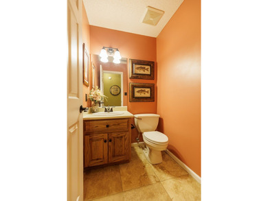 Lake Park living at its finest! This custom-built home truly - photo 36