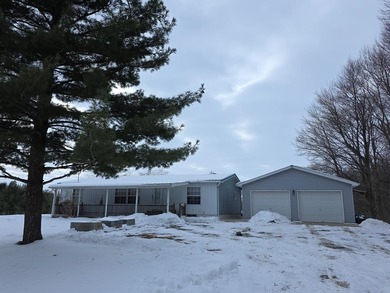 Candlewood Lake Home For Sale in Mount Gilead Ohio