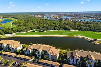 (private lake, pond, creek) Condo For Sale in Bradenton Florida