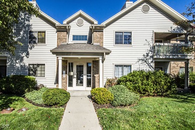 Lake Condo For Sale in Carmel, Indiana