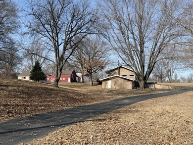 (private lake, pond, creek) Home For Sale in Sterling Illinois