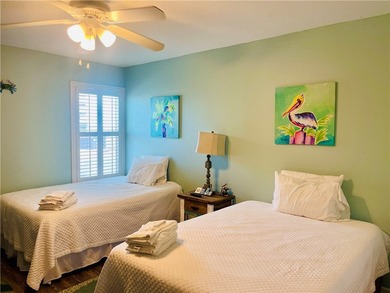 YOUR COASTAL DREAM CONDO AWAITS! EVERYTHING IS INCLUDED AT THIS - photo 8
