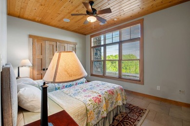 This exquisite custom home built on 2.2+/- acres is a secluded - photo 50