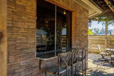 Lake Park living at its finest! This custom-built home truly - photo 50