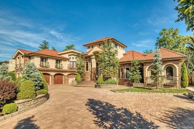 Welcome to this stunning custom-built Mediterranean home, where - photo 1