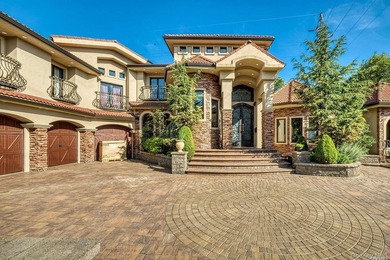 Welcome to this stunning custom-built Mediterranean home, where - photo 2