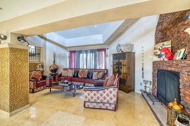 Welcome to this stunning custom-built Mediterranean home, where - photo 6