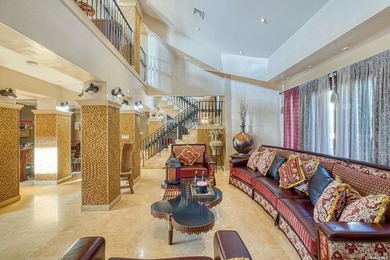 Welcome to this stunning custom-built Mediterranean home, where - photo 7
