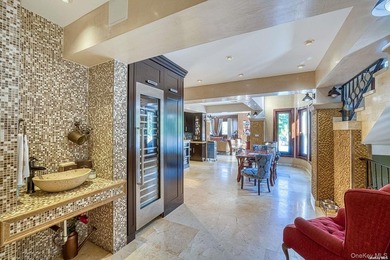 Welcome to this stunning custom-built Mediterranean home, where - photo 8