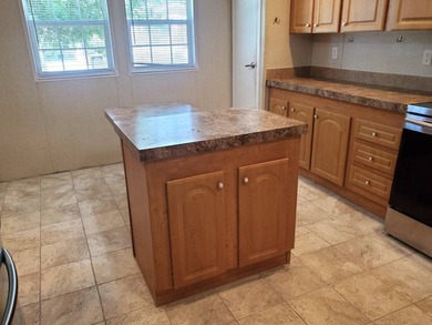 THIS HOME IS ON LEASED LAND WITH A MONTHLY LOT RENT OF $542 AND - photo 8