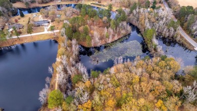 Lake Home For Sale in Sumter, South Carolina