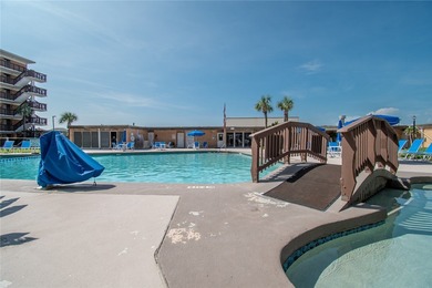 Welcome to your coastal getaway on North Padre Island in Corpus