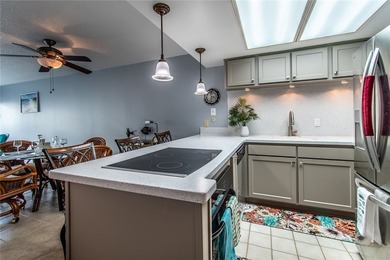 Welcome to your coastal getaway on North Padre Island in Corpus