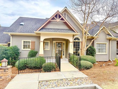 Lake Oconee Townhome/Townhouse For Sale in Greensboro Georgia