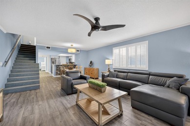 Under contract-accepting backup offers. Fully Renovated Coastal - photo 5