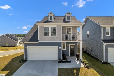 (private lake, pond, coastal) Home Active Under Contract in Greer South Carolina