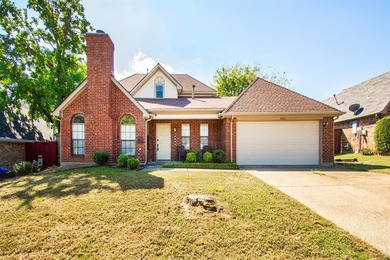 Lake Ray Hubbard Home Active Under Contract in Rowlett Texas