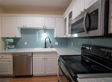 Enjoy breathtaking, sweeping bay views from this renovated Cliff - photo 7