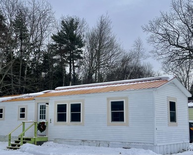 Lake Winnipesaukee Home For Sale in Gilford New Hampshire