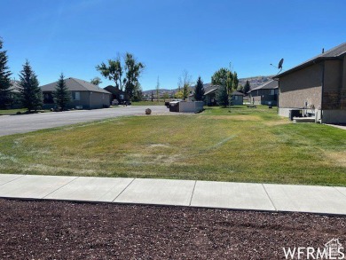 Bear Lake Lot For Sale in Garden City Utah