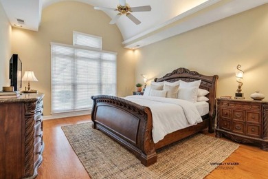 Golf Course lot in Desirable Neighborhood of Halle Plantation in - photo 21