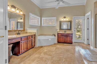 Golf Course lot in Desirable Neighborhood of Halle Plantation in - photo 22