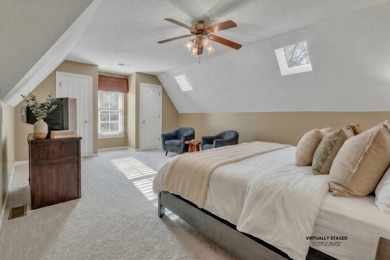Golf Course lot in Desirable Neighborhood of Halle Plantation in - photo 24