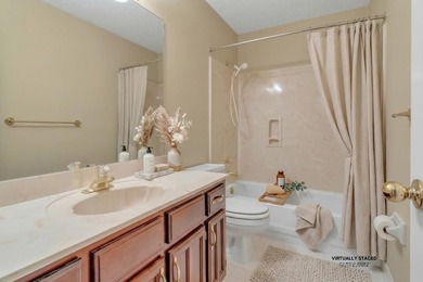 Golf Course lot in Desirable Neighborhood of Halle Plantation in - photo 26