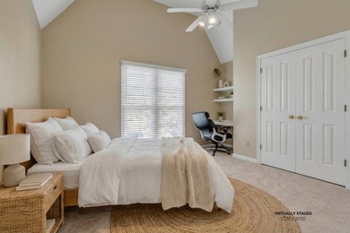 Golf Course lot in Desirable Neighborhood of Halle Plantation in - photo 27