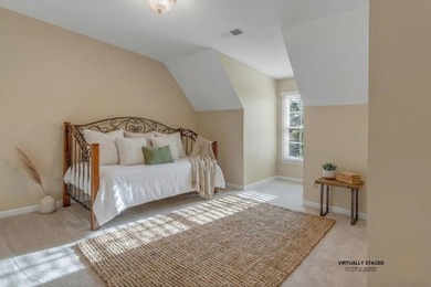 Golf Course lot in Desirable Neighborhood of Halle Plantation in - photo 28
