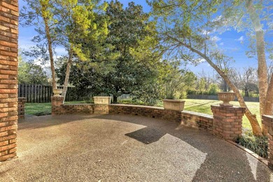 Golf Course lot in Desirable Neighborhood of Halle Plantation in - photo 29