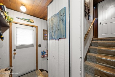 Alaskan home with pole barn in South Anchorage's most desirable - photo 30