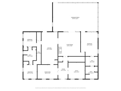 Welcome to this charming single-level home nestled in the - photo 35