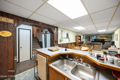 Alaskan home with pole barn in South Anchorage's most desirable - photo 36