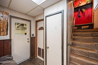 Alaskan home with pole barn in South Anchorage's most desirable - photo 37
