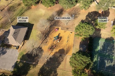Golf Course lot in Desirable Neighborhood of Halle Plantation in - photo 37