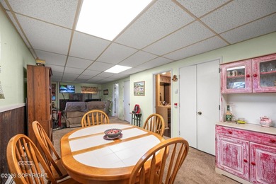 Alaskan home with pole barn in South Anchorage's most desirable - photo 38