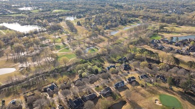 Golf Course lot in Desirable Neighborhood of Halle Plantation in - photo 40
