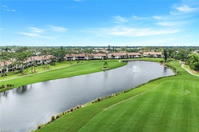 Lake Condo For Sale in Fort Myers, Florida