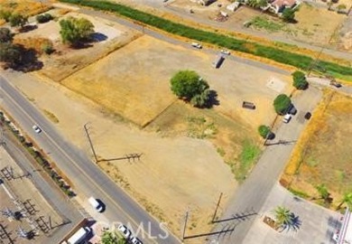 Lake Lot For Sale in Lake Elsinore, California