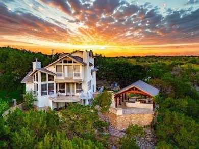 Lake Home For Sale in Possum Kingdom Lake, Texas