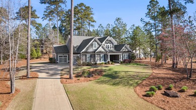 Now available in Harbor Club at Lake Oconee - a rare opportunity