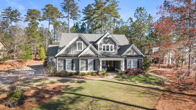 Now available in Harbor Club at Lake Oconee - a rare opportunity