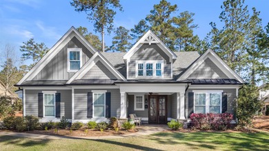 Now available in Harbor Club at Lake Oconee - a rare opportunity