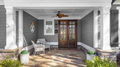 Now available in Harbor Club at Lake Oconee - a rare opportunity