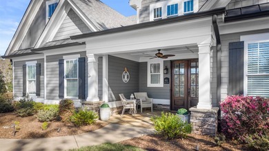 Now available in Harbor Club at Lake Oconee - a rare opportunity